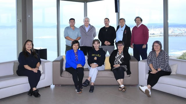 Ecoener se alía con la nación Wet´suwet´en para desarrollar proyectos renovables en Canadá