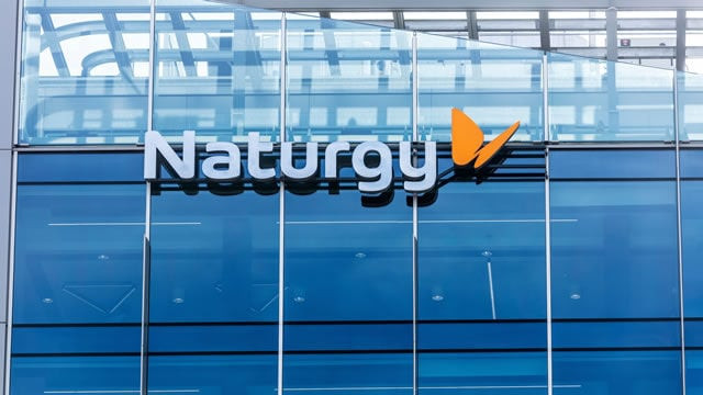Naturgy regresa a los índices MSCI en tiempo récord y cumple con un objetivo clave de su Plan Estratégico 2025-2027