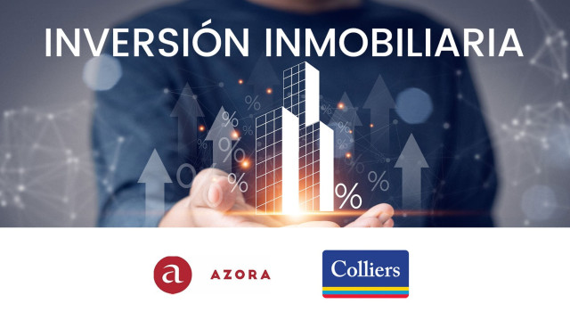 Centros de datos: el nuevo imán para inversores inmobiliarios en España