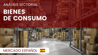 Análisis de las compañías españolas del sector Bienes de Consumo