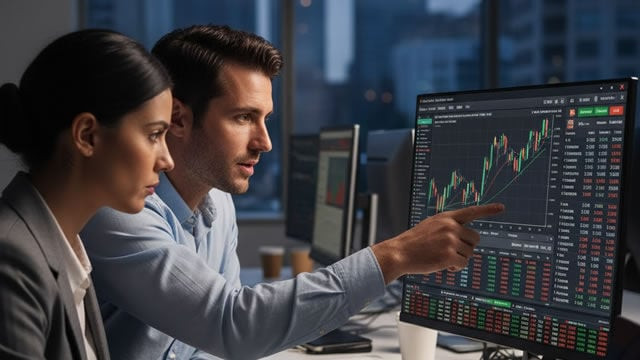 Los alumnos de los máster en finanzas, los más deseados por Wall Street