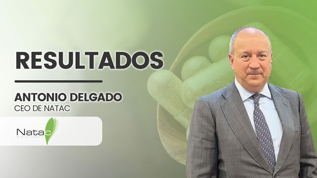 Natac acelera su expansión global y prevé cerrar el año superando los 50 millones en ventas