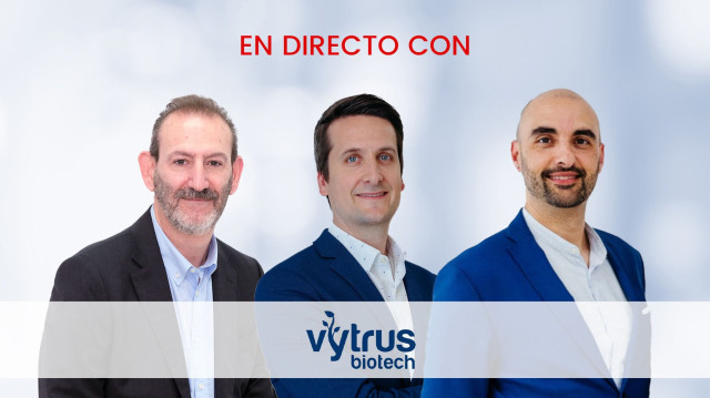 Vytrus: innovación, crecimiento rentable y una nueva apuesta por la bioelectricidad de la piel