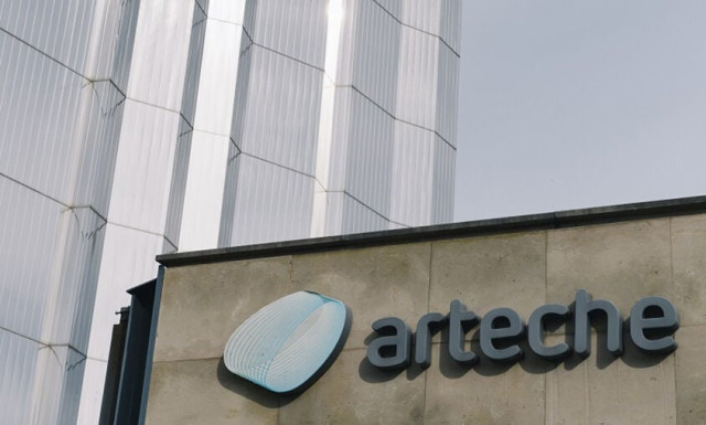 Arteche convoca Junta General Extraordinaria