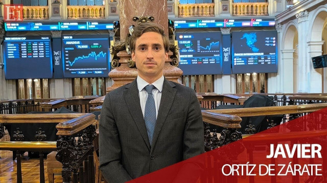 “El inversor debe mantener una visión a largo plazo y aprovechar el potencial del interés compuesto”