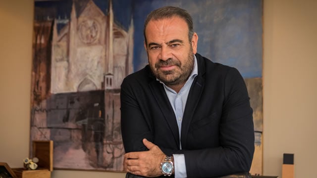 “El 82% de nuestro portfolio de Melia en Asia ya es lujo y premium”