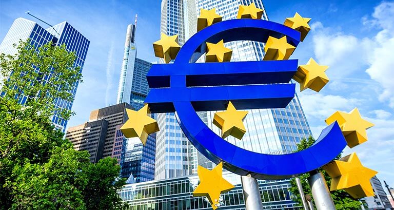 Los bancos europeos adelantan a las siete magníficas
