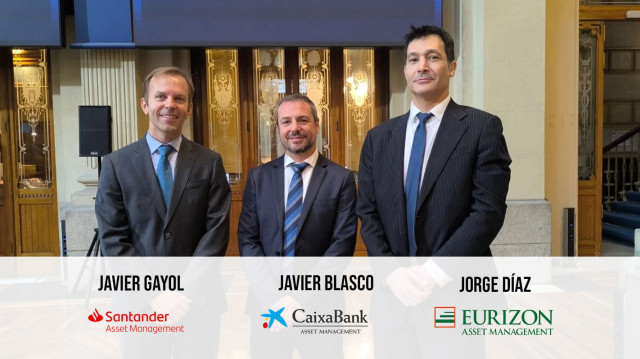 Este activo europeo venció la crisis de 2008 y ahora es clave en las carteras top