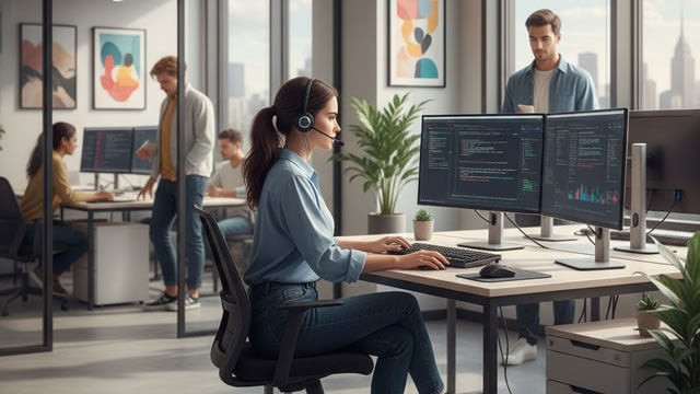 El título ya no vale nada, tu mente es el único activo para encontrar trabajo y las escuelas de negocio lo saben