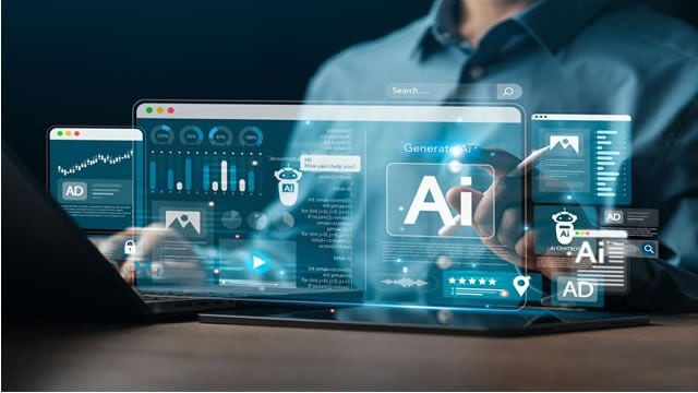 ¿Es un Máster en Ciencia de Datos e Inteligencia Artificial la formación clave en 2025?