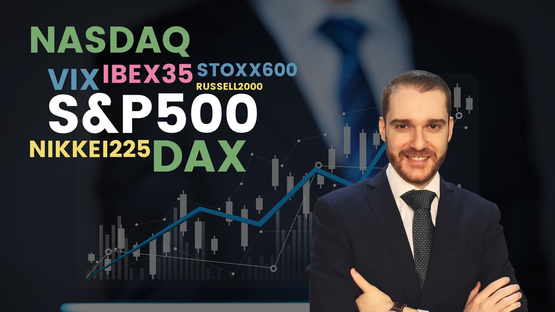 Indices mundiales: Contexto idílico para las bolsas