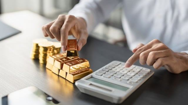 Cuentas patrimoniales en oro: planificación, tecnología y valor que perdura