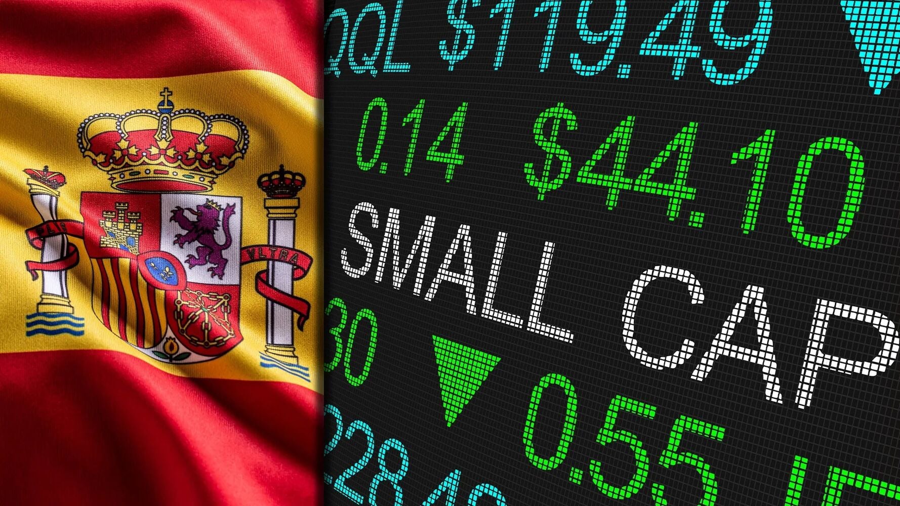 Tres joyas dentro del mercado de Small Cap españolas