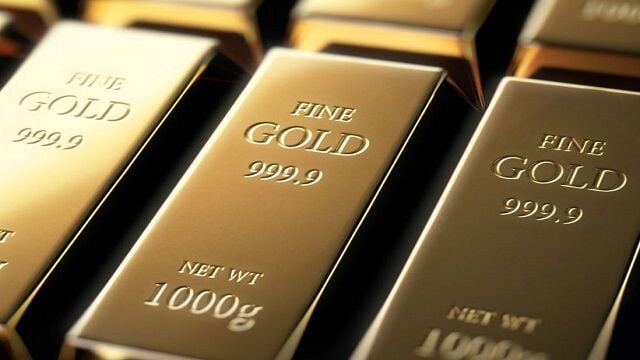 Compañías mineras para subirse a la fiebre del Oro