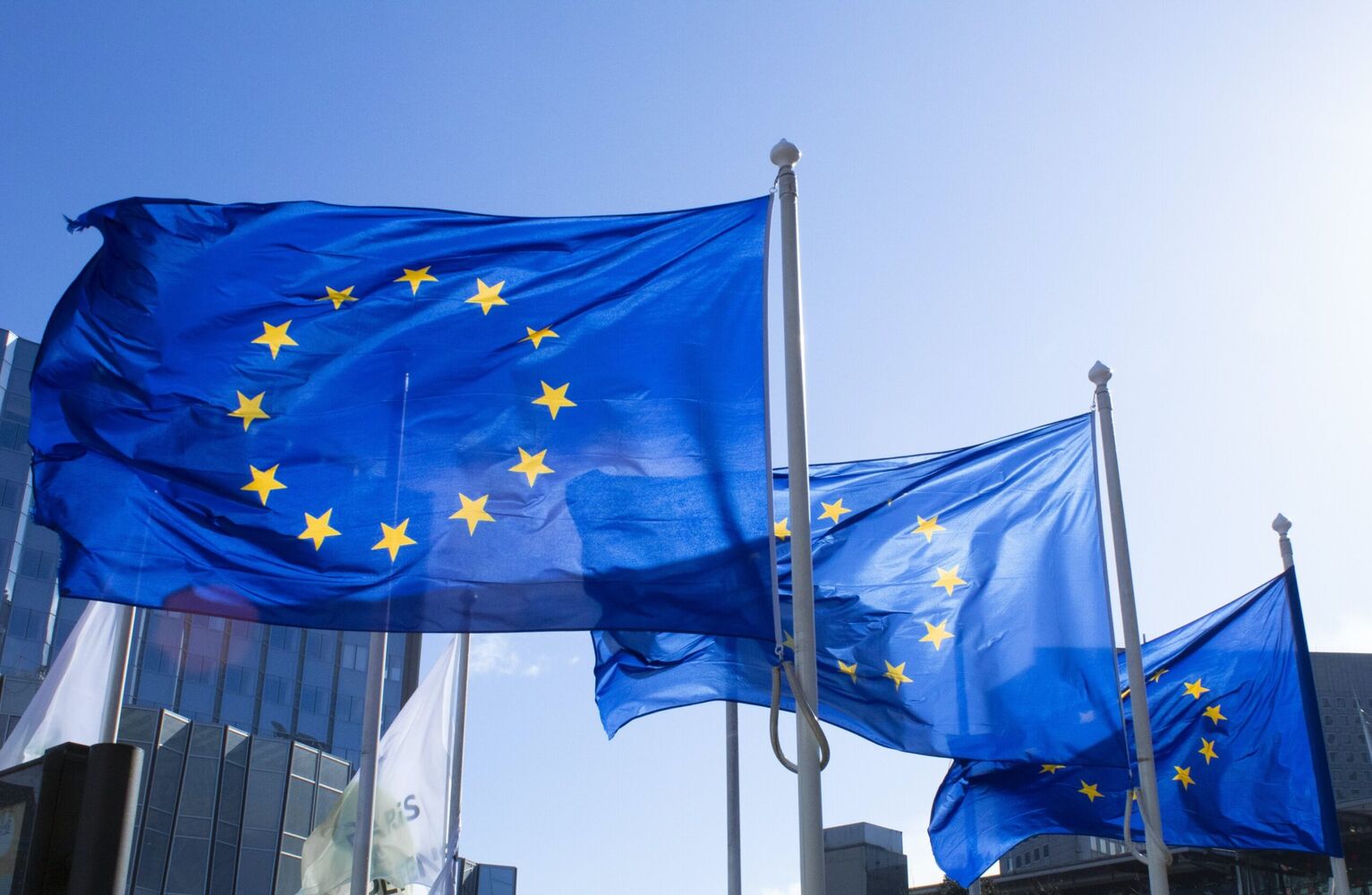 El camino de Europa hacia el plan Readiness 2030