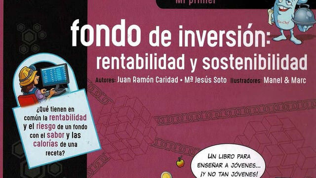 Pictet lanza el libro “Mi Primer Fondo de Inversión. Rentabilidad y Sostenibilidad”