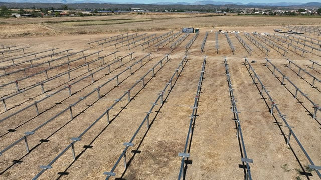 Audax Renovables continúa su expansión con un nuevo proyecto solar en Toledo