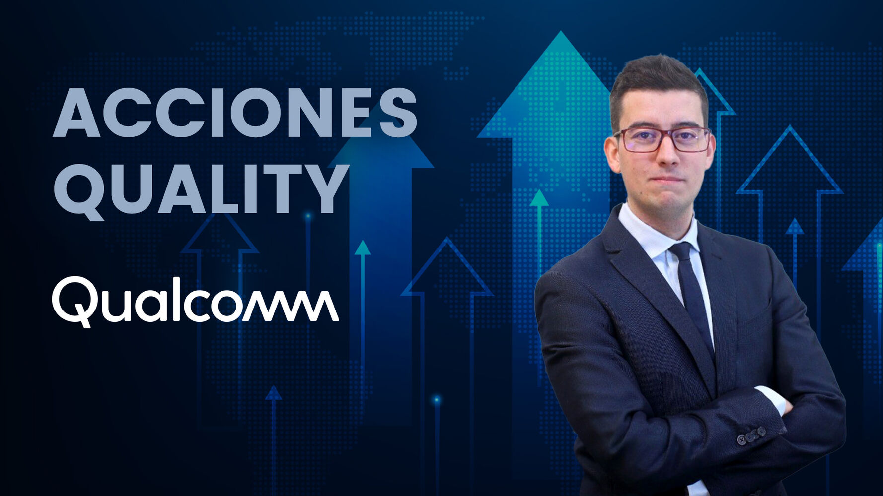 Qualcomm: Análisis Fundamental