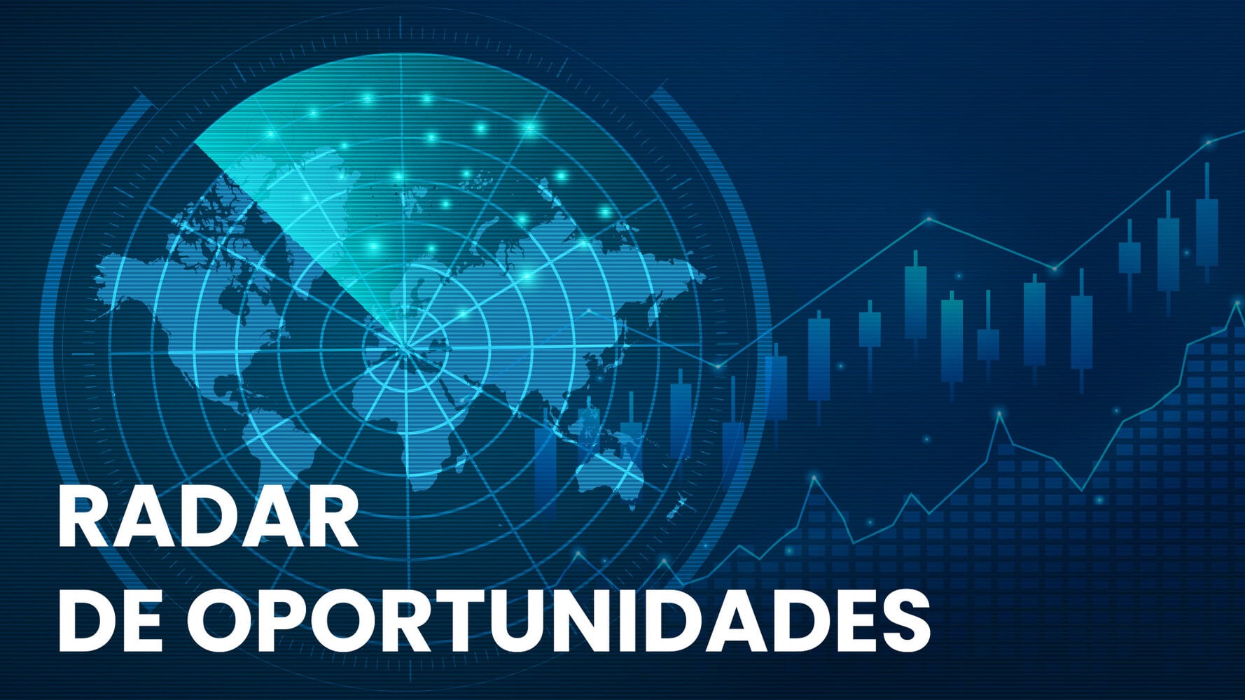 Radar de acciones con cierres importantes el 10 de octubre 2025