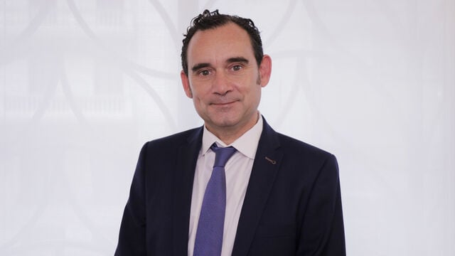 “Solo estamos al 5% del objetivo Pangaea 2.0, pero nuestra capacidad futura de inferencia será la clave”