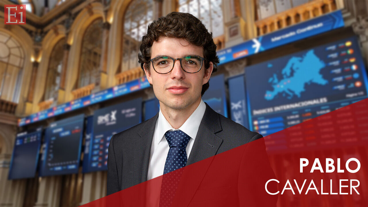 Blindar carteras así: menos Europa, más Asia y tecnología