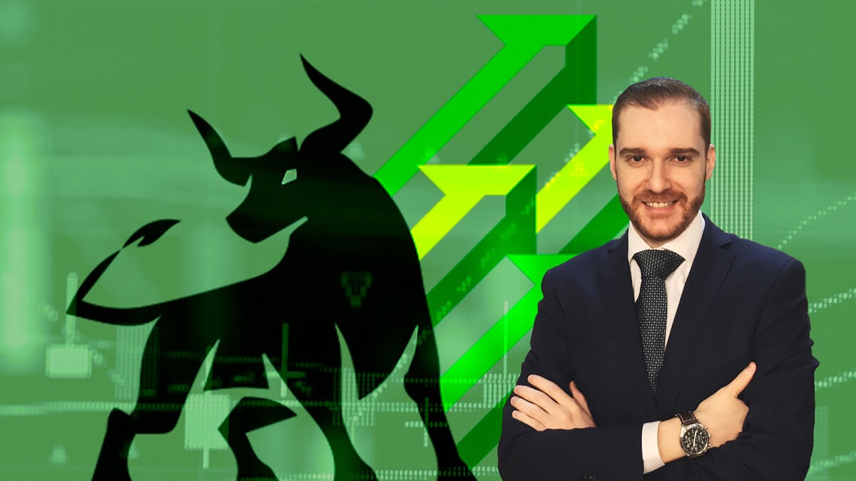 Las 5 acciones españolas que más nos gustan