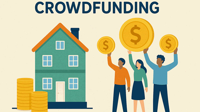 Mejores plataformas de crowdfunding inmobiliario