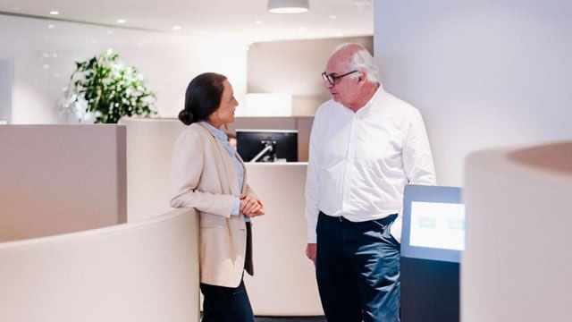 CaixaBank lanza un servicio de asesoramiento integral a la tramitación de las ayudas de la Ley de Dependencia