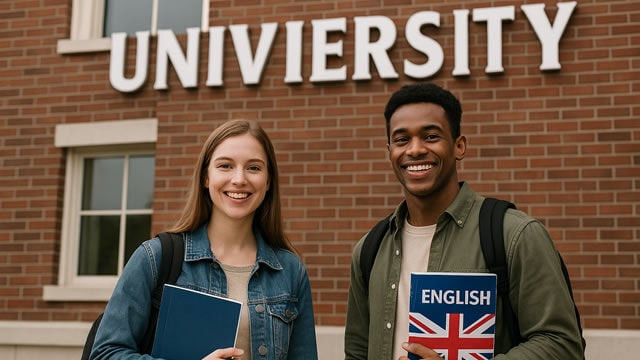 5 Máster MBA que se cursan íntegramente en inglés