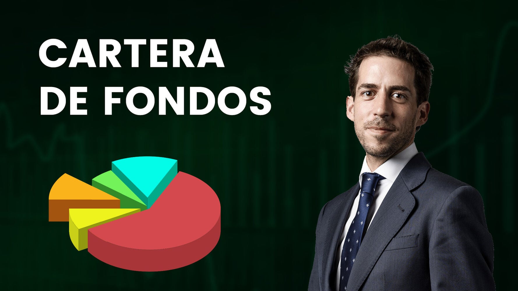 Cartera de fondos Ei: Cierre de septiembre