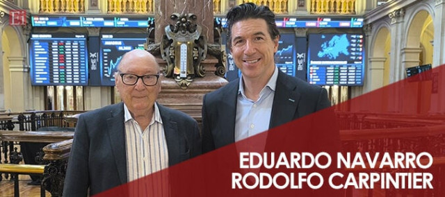 “La IA va a cambiar muchas cosas, pero los cambios tecnológicos no son tan rápidos como creemos”