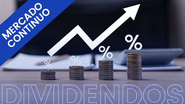 Último día para cazar este dividendo; la acción, con los días contados en Bolsa