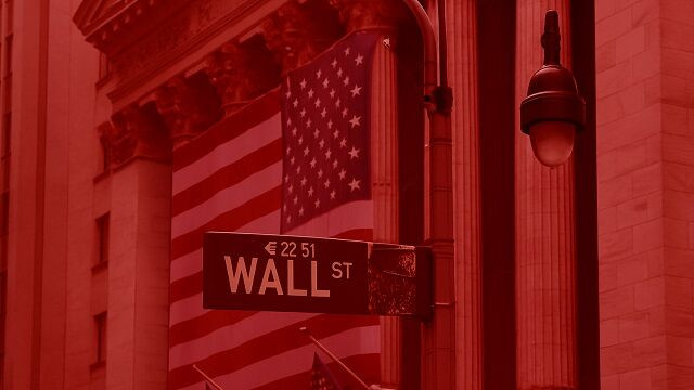 Octubre negro en las bolsas: ¿riesgo de caída bursátil o inicio del rally de fin de año?