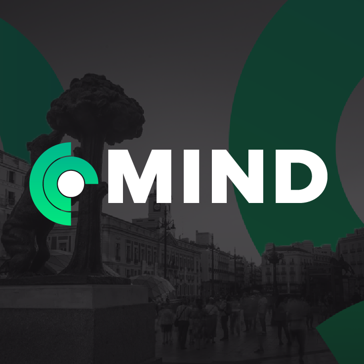 La tercera edición de MIND convertirá Madrid en la capital de la inversión el próximo 12 de noviembre