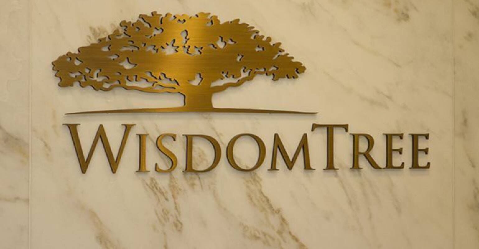WisdomTree añade a su gama Quality Dividend Growth un ETF con exposición global excluyendo EEUU