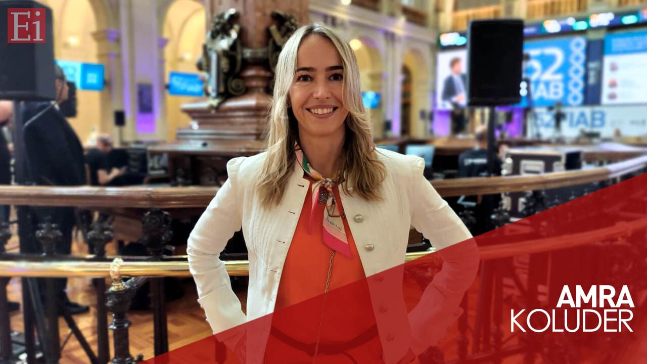 “España es un mercado muy dinámico y de rápido desarrollo con un alto crecimiento