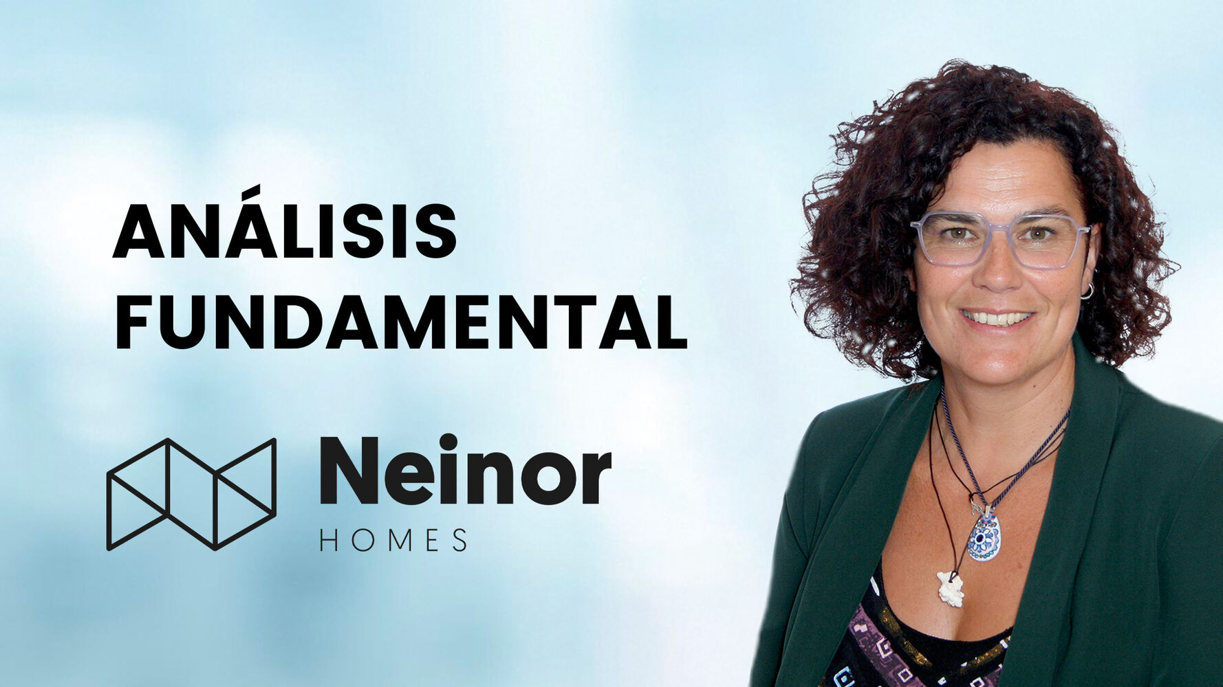 Neinor tiene en marcha una operación transformacional