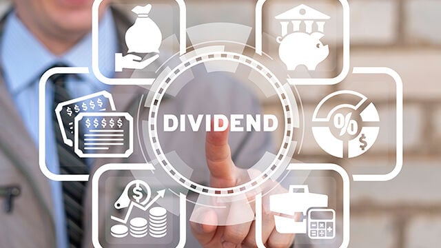 Los mejores dividendos para estrategias conservadoras en el Mercado Continuo