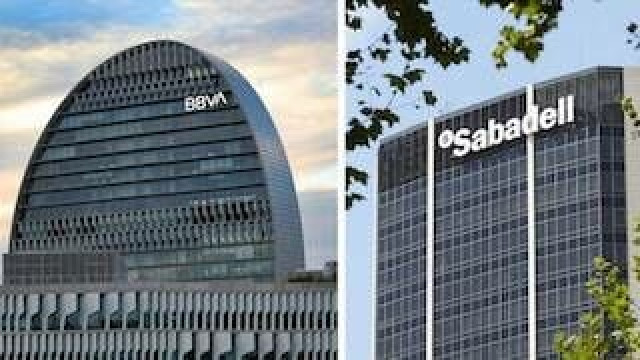 Segunda OPA sobre Sabadell de BBVA: ¿Una posibilidad cada vez más real para los accionistas?