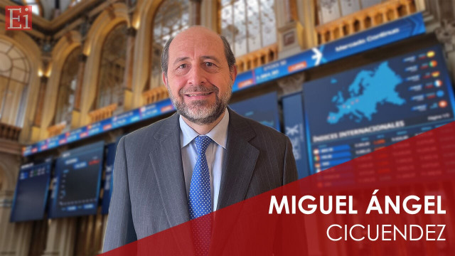 Latibex sorprende en 2025: rompe resistencias y se dispara un 7%. Acciones que dan señal de compra