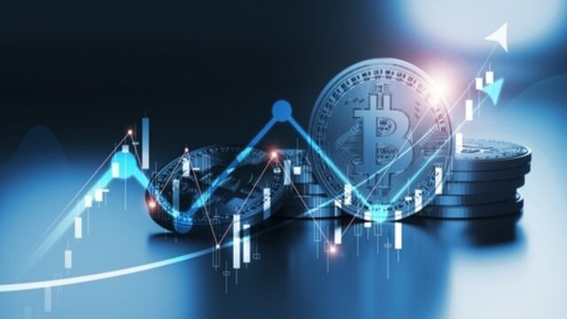 El caso del 2%: bitcoin merece un sitio