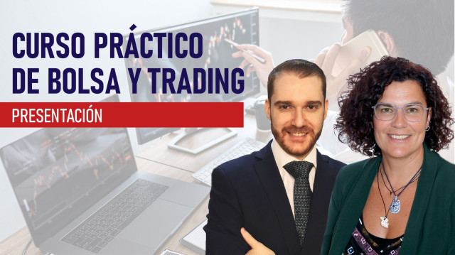 Presentación del Programa Práctico de Bolsa y Trading