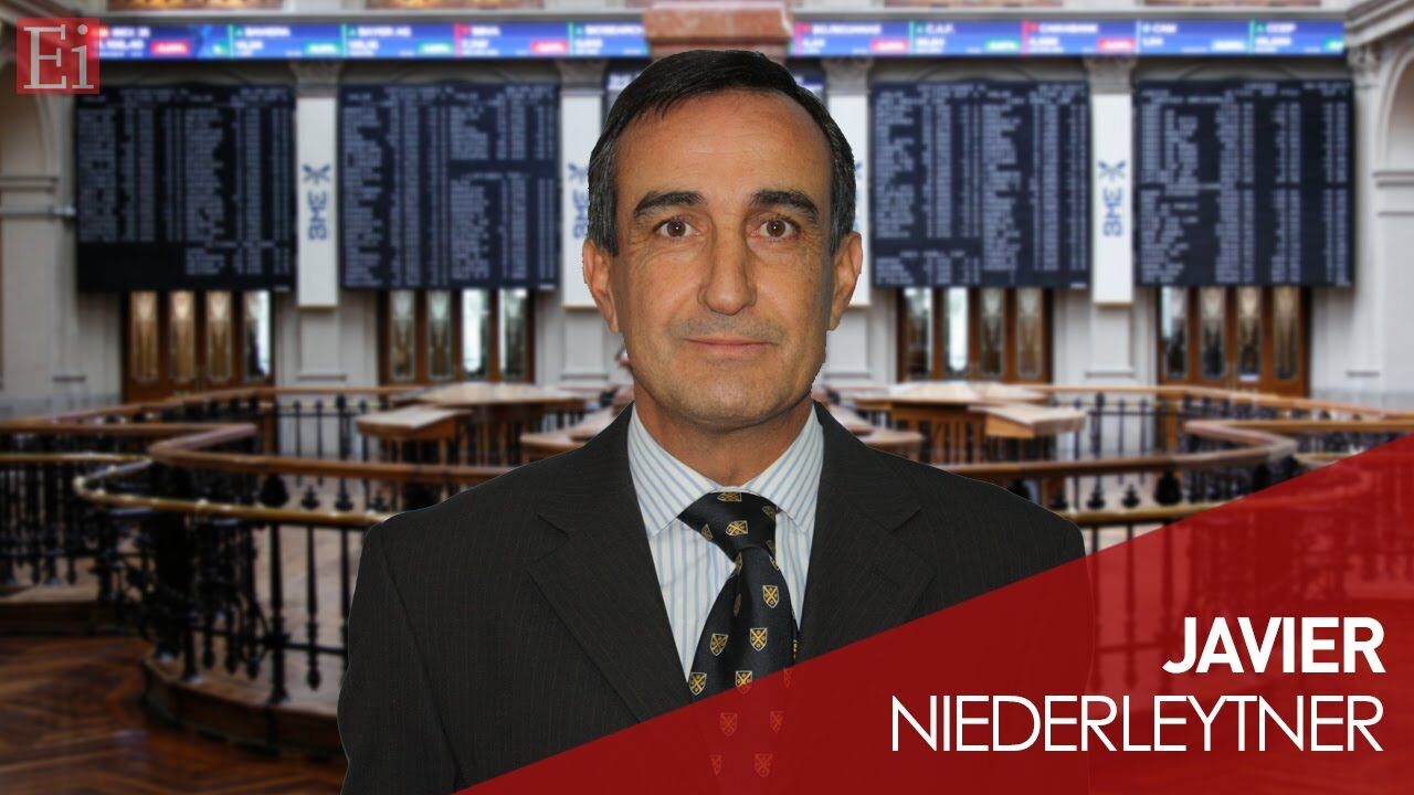 Bolsa en máximos y miedo en el aire: ¿cuándo llegará la corrección que nadie quiere ver?