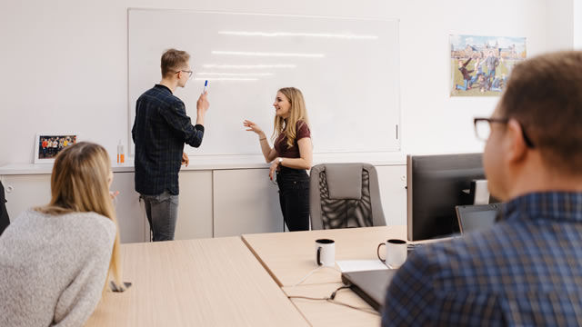 La educación que transforma el futuro empieza hoy con Santander Open Academy