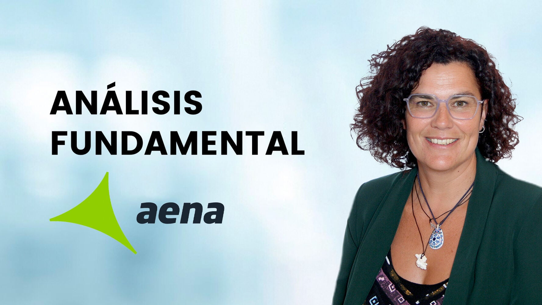 AENA crea valor con sus inversiones y el mercado lo aplaude, pero con un límite