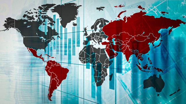 LATAM o Asia: la batalla por el liderazgo en inversión global ya está en marcha