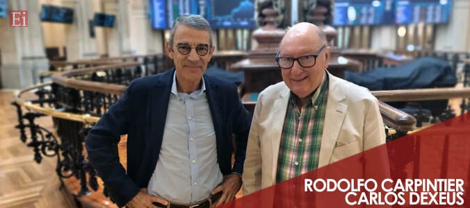 “Lo que hemos intentado en Altex AM es reinventar el paradigma de la inversión”