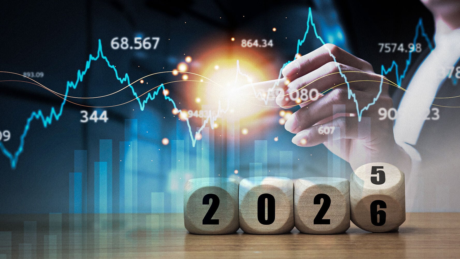 La estrategia clave para blindar tu cartera antes de que acabe el año