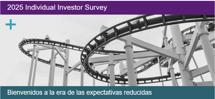 Actualmente el mayor riesgo entre los inversores es la inflación según Natixis