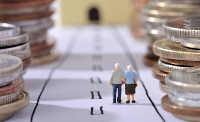 Más del 50% de los inversores españoles han aumentado las aportaciones a planes de pensiones